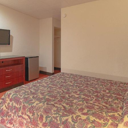 Red Horse Motel Dayton Moraine Zewnętrze zdjęcie