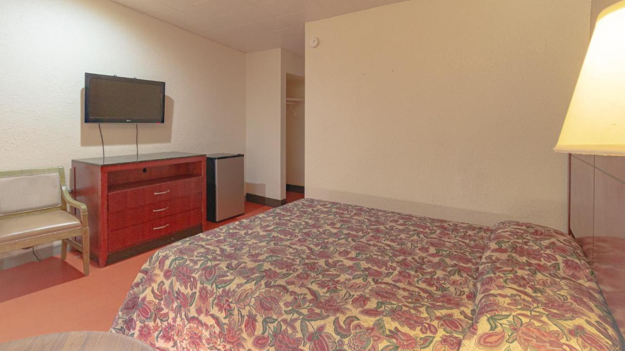 Red Horse Motel Dayton Moraine Zewnętrze zdjęcie