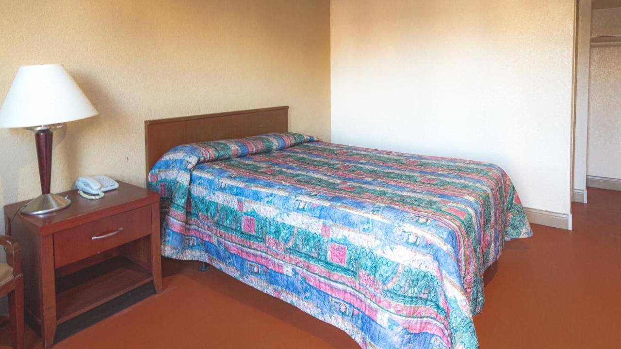 Red Horse Motel Dayton Moraine Zewnętrze zdjęcie