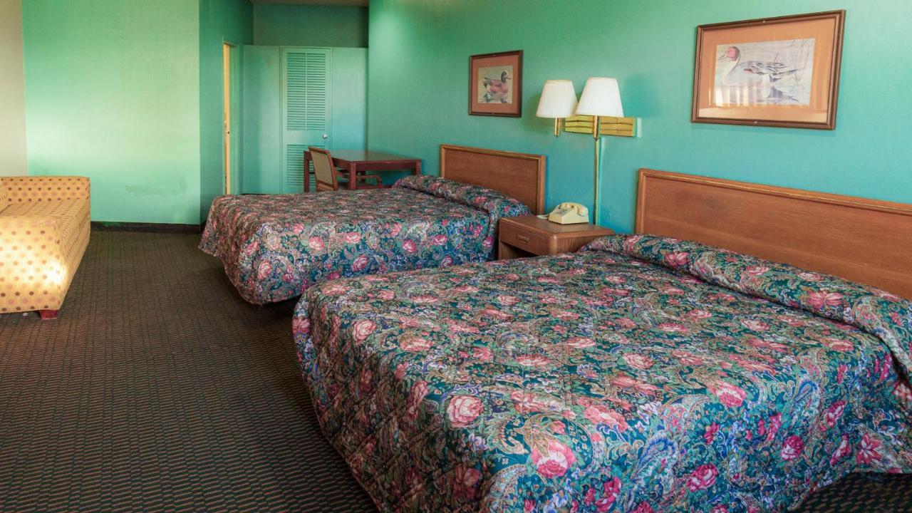 Red Horse Motel Dayton Moraine Zewnętrze zdjęcie