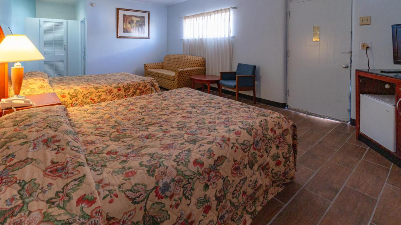 Red Horse Motel Dayton Moraine Zewnętrze zdjęcie